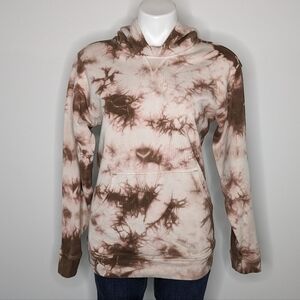 Lululemon All Yours hoodie in Earth Dye Clay 6